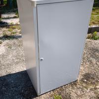 copri caldaia cassone