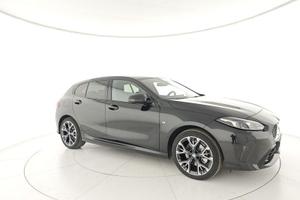 BMW Serie 1 120 d 48V 5p. MSport