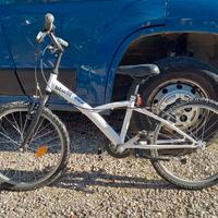 Bicicletta  '20
