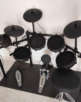 Batteria elettronica 