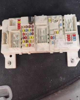Centralina Body Computer Ford kuga 2010