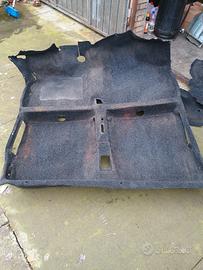 Moquette tappezzeria interno  Fiat Uno
3 porte
