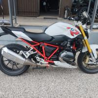 Bmw R 1200 R