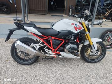 Bmw R 1200 R