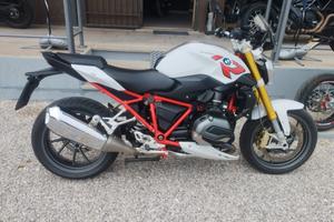 Bmw R 1200 R