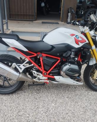 Bmw R 1200 R