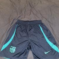 pantaloni barça