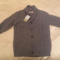 Maglione Uomo Alcott