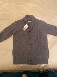 Maglione Uomo Alcott