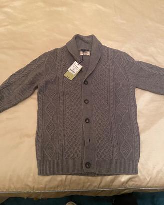 Maglione Uomo Alcott