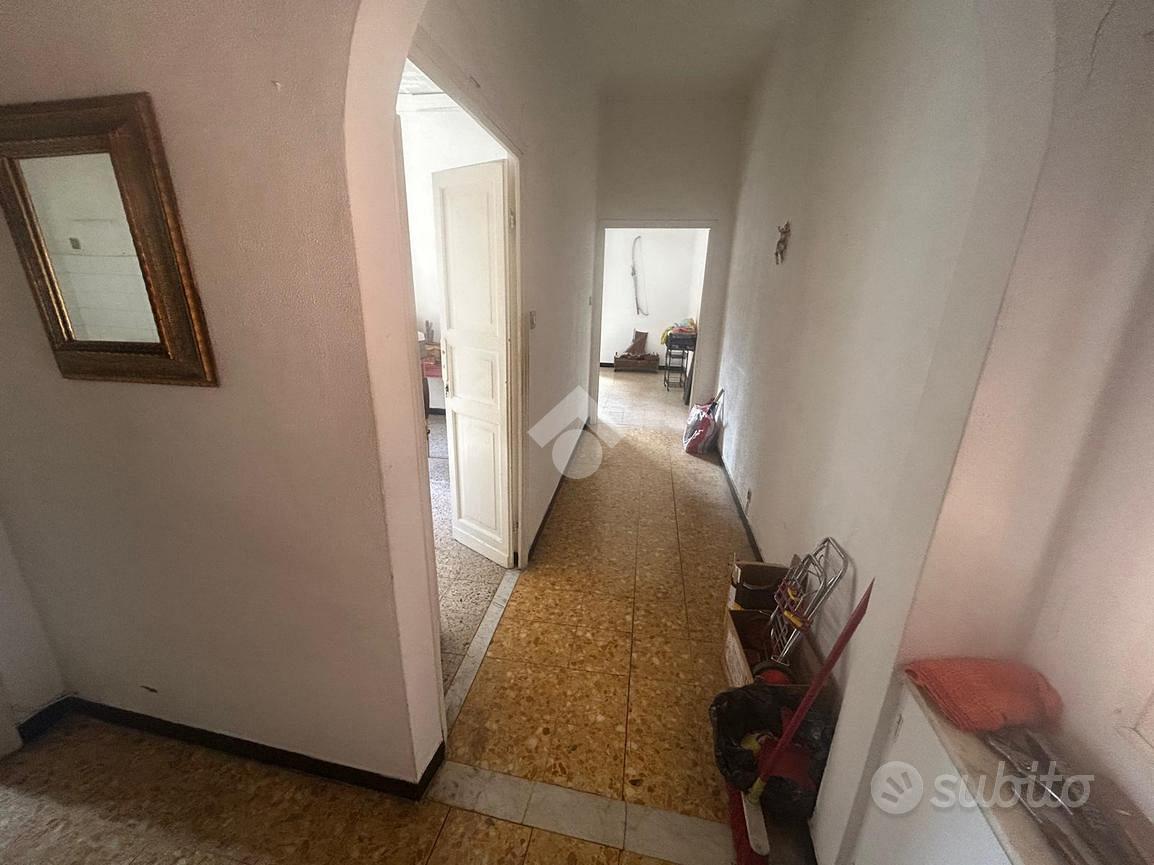 Apartment in Genova, San Pantaleo, Media Val Bisagno - Vista 2