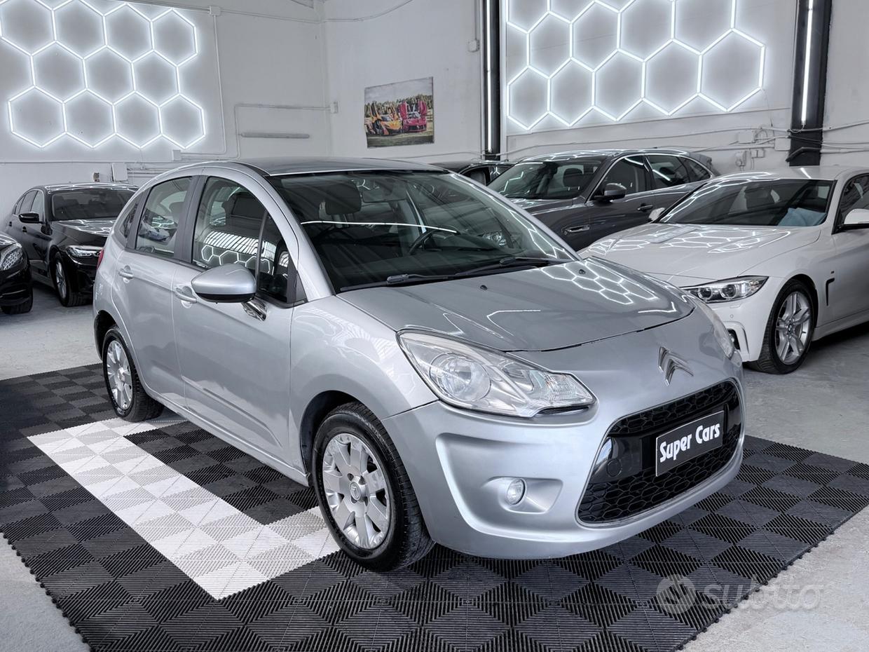 CITROEN C3 2ª serie