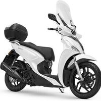 Kymco People S 125 / People S 200