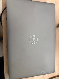 Dell latitude 5520