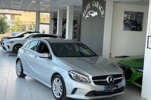 Mercedes-benz A 180 d Premium EURO6