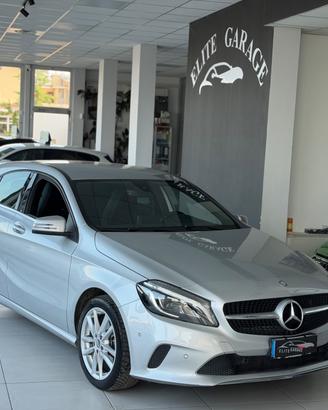 Mercedes-benz A 180 d Premium EURO6