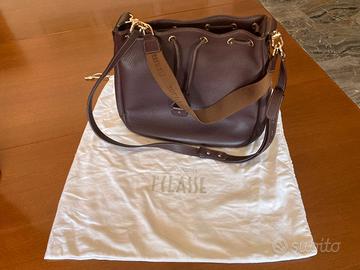 Borsa donna