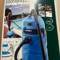 Aspiratore per piscine