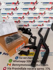 Attacco posteriore per bauletto MONOLOCK SYM ADX 1