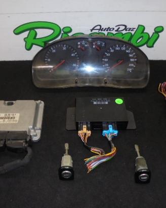KIT AVVIAMENTO VW PASSAT 3B 1.9 TDI ANNO 1998