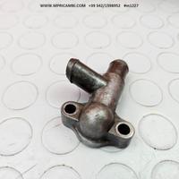 RACCORDO ACQUA KAWASAKI KX 125 1990 1991