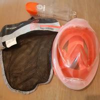 Maschera easybreath 500