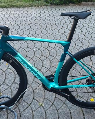 BIANCHI SPECIALISSIMA 2027