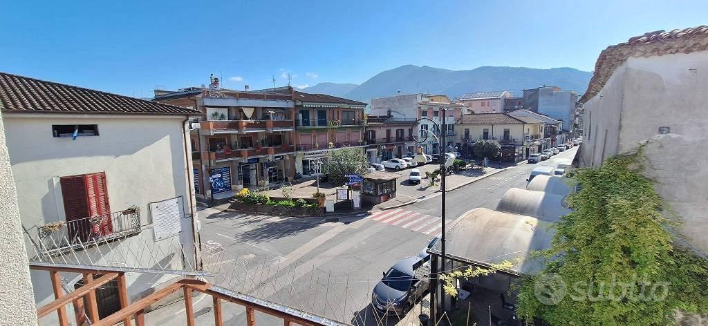 Appartamento – San Giorgio a Liri, Frosinone - Vista 2