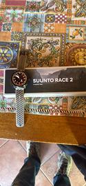 Suunto race 2