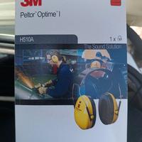 2 Cuffie protettive antirumore 3M