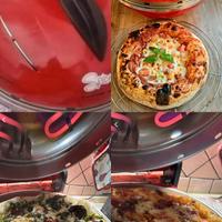 Forno pizza Spice Diavola Pro