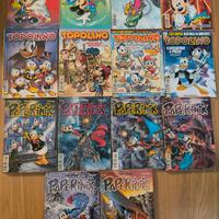 Paperinik e Topolino