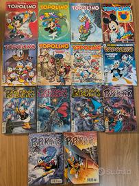 Paperinik e Topolino