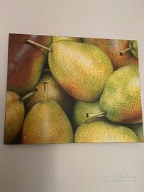 Quadro da cucina