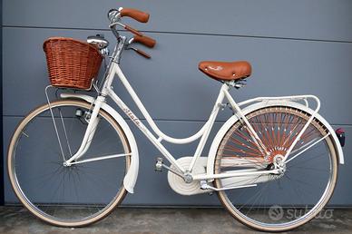 Bicicletta Vintage