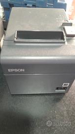 stampante termica per casse