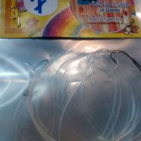 TERMINALI PER LA PESCA A 2 E 3 AMI