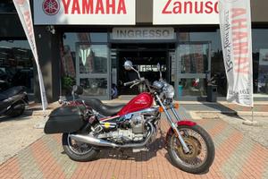 Moto Guzzi Nevada 750