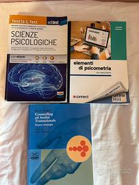 Libri psicologia