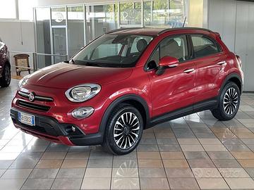 FIAT 500X Cross 1.0 T3 120 CV City Cross