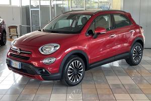 FIAT 500X Cross 1.0 T3 120 CV City Cross