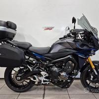 Yamaha MT-09 tracer 2016