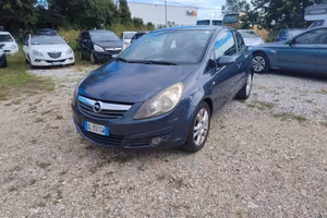 Opel Corsa 1.3 CDTI 75CV 3 porte Sport