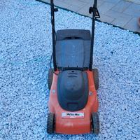 Tagliaerba elettrico