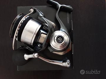 Daiwa Certate 5000 D-CXH 2024