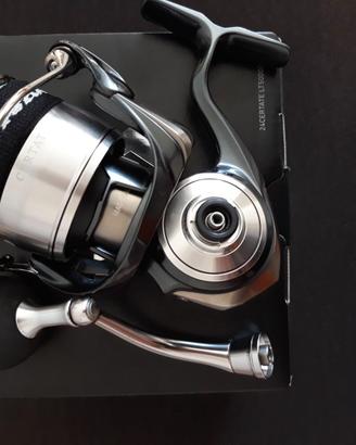 Daiwa Certate 5000 D-CXH 2024