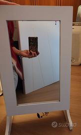 Porta collana e porta orecchini