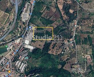 Terreno di 18730 m² a Impruneta