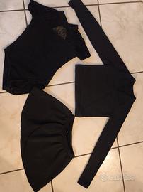 set danza bambina 10 anni