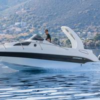 Manara 23 Sport SALONE NAUTICO GENOVA